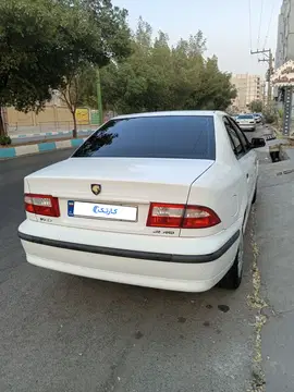 سمند‏، LX‏، XU7‏ - تصویر 6