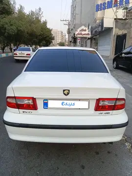 سمند‏، LX‏، XU7‏ - تصویر 3