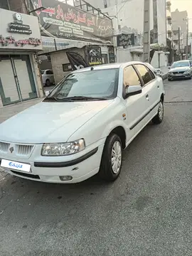 سمند‏، LX‏، XU7‏ - تصویر 5