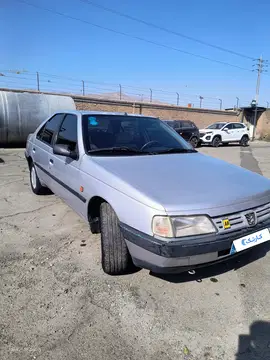 پژو‏، 405‏، GLX بنزینی‏ - تصویر 3