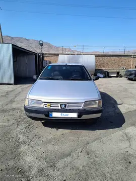 پژو‏، 405‏، GLX بنزینی‏ - تصویر 2