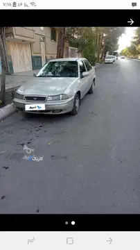 پیکان‏، وانت‏، دوگانه سوز‏ - تصویر 3
