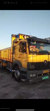 حمل بار به...