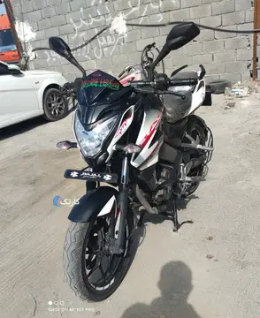 باجاج‏، پالس 200NS‏مزایده - تصویر 1