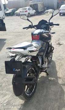 باجاج‏، پالس 200NS‏مزایده - تصویر 5