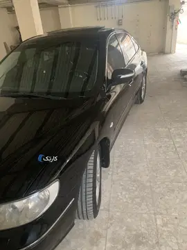 هیوندای‏، آزرا (گرنجور)‏، 6 سیلندر‏ - تصویر 2