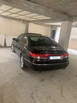 هیوندای‏، آزرا (گرنجور)‏، 6 سیلندر‏ - تصویر 3