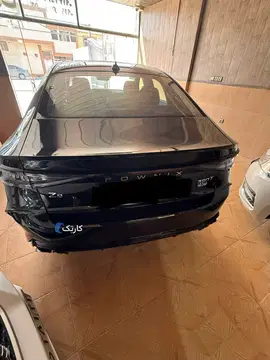 فونیکس‏، آریزو 8‏، اکسلنت‏