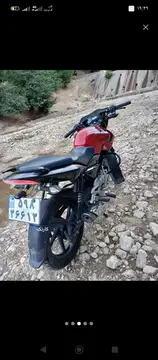 باجاج‏، پالس 135‏