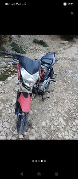 باجاج‏، پالس 135‏ - تصویر 2