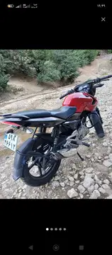 باجاج‏، پالس 135‏ - تصویر 3