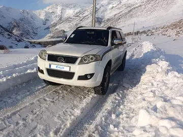 لندمارک‏، V7‏