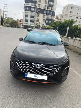 ام وی ام‏، X33 کراس‏، اتوماتیک‏ - تصویر 2