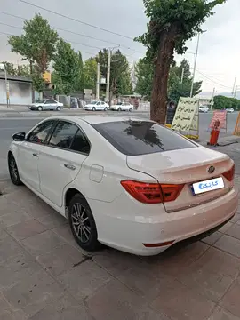 لیفان‏، 820‏ - تصویر 3