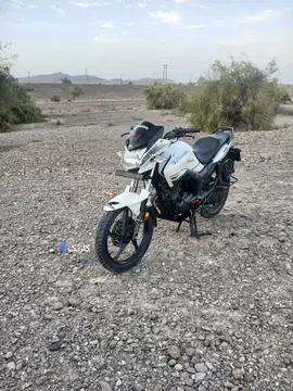 هیرو‏، هانک 150‏ - تصویر 3
