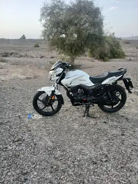 هیرو‏، هانک 150‏ - تصویر 4