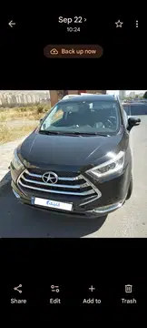 جک‏، S3‏، اتوماتیک‏