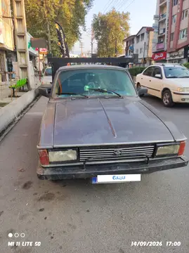 پیکان‏، وانت‏، بنزین‏ - تصویر 3