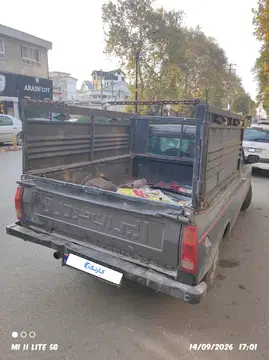 پیکان‏، وانت‏، بنزین‏
