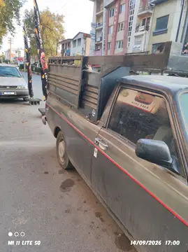 پیکان‏، وانت‏، بنزین‏ - تصویر 4