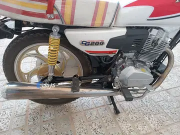 نیکتاز‏، 200 CDI‏ - تصویر 4