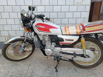 نیکتاز‏، 200 CDI‏ - تصویر 1