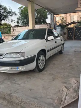 سیتروئن‏، زانتیا‏۲۰۰۰