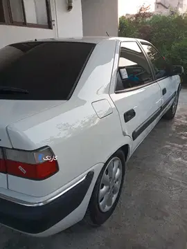 سیتروئن‏، زانتیا‏۲۰۰۰ - تصویر 2
