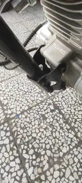 هوندا‏، CDI 125‏ - تصویر 1