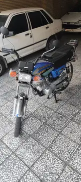 هوندا‏، CDI 125‏ - تصویر 3