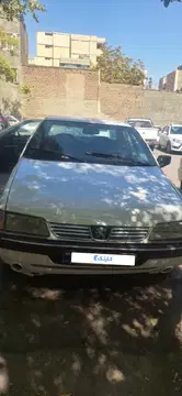 پژو‏، 405‏، GLX بنزینی‏ - تصویر 4
