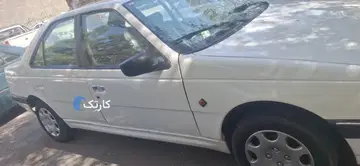 پژو‏، 405‏، GLX بنزینی‏ - تصویر 2