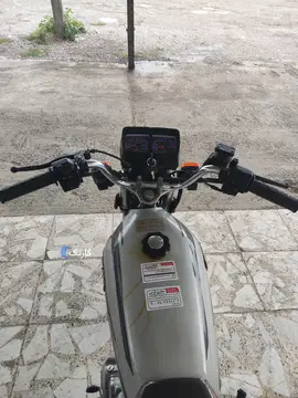 هوندا‏ ۱۵۰ مدل ۹۳ کبیر - تصویر 3