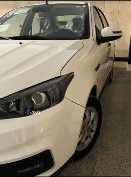 سهند‏، S دنده ای‏، بنزینی‏