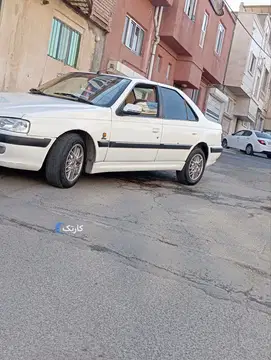 پژو‏، پارس‏، LX‏ - تصویر 6