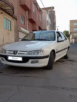 پژو‏، پارس‏، LX‏ - تصویر 4