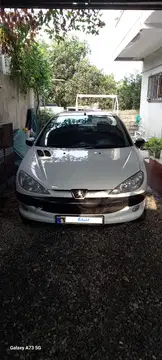 پژو‏، 206‏، تیپ 5‏