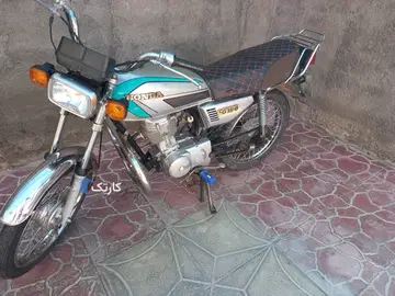 هوندا‏، CDI 125‏