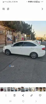 جک G4 سفید