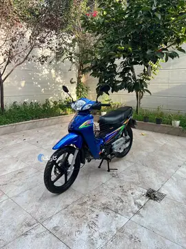 طرح ویو‏، 125‏