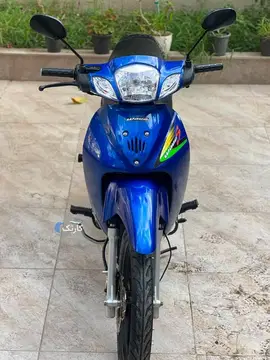 طرح ویو‏، 125‏ - تصویر 2