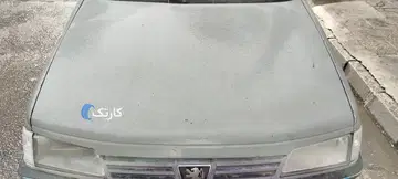 پژو اردی 81 تک استارت - تصویر 3