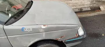 پژو اردی 81 تک استارت - تصویر 2