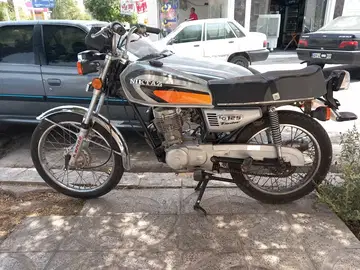 هوندا‏، CDI 125‏ - تصویر 6