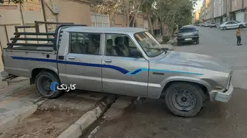 مزدا‏، وانت دوکابين‏ - تصویر 3