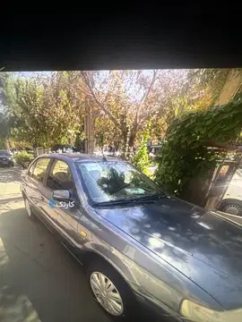 سمند‏، LX‏، XU7‏ - تصویر 4