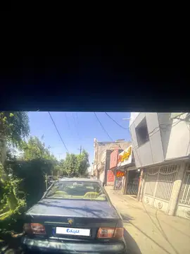 سمند‏، LX‏، XU7‏ - تصویر 2