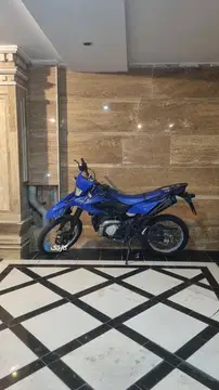 یاماها‏، WR 155‏