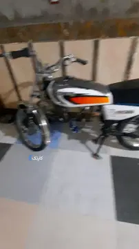 هوندا‏، CR 250‏
