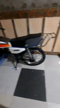 هوندا‏، CR 250‏ - تصویر 2
